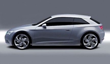 salone ginevra 2010 seat ibe concept