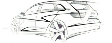 Seat5 Ibiza ST