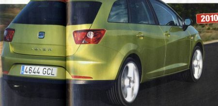 seat sw