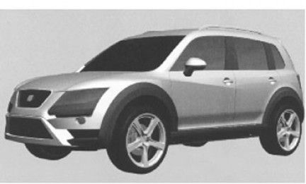 seat tribu