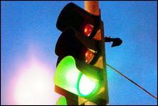 Nulta non valida senza segnalazione del Photored