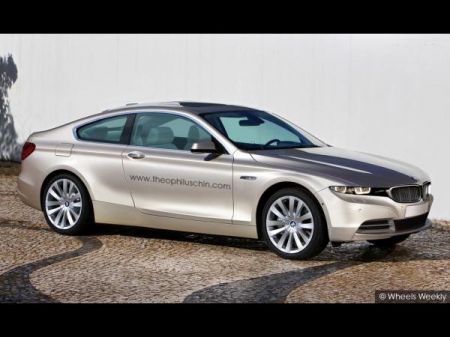 Bmw Serie 6