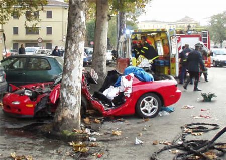 Sicurezza stradale capodanno