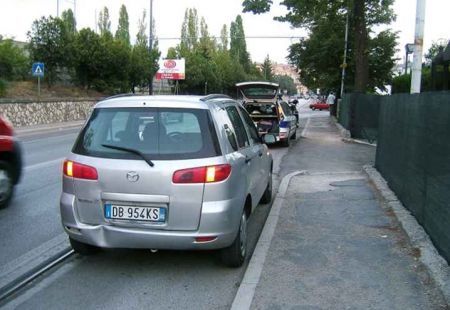 Sicurezza Stradale