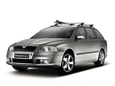 Skoda Octavia Giro D'Italia
