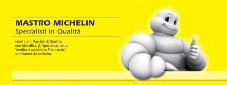 Mastro Michelin