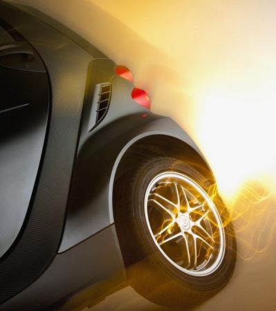 smart fortwo ice edition