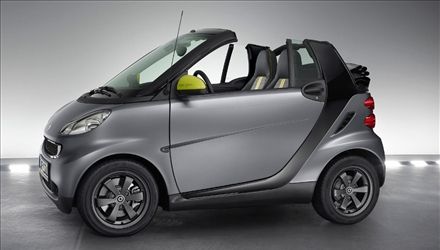 smart edition greystyle