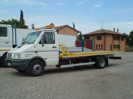 soccorso stradale