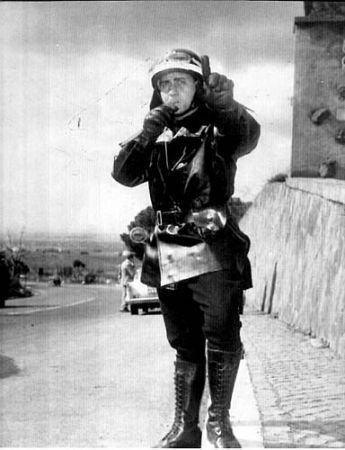 Il Vigile