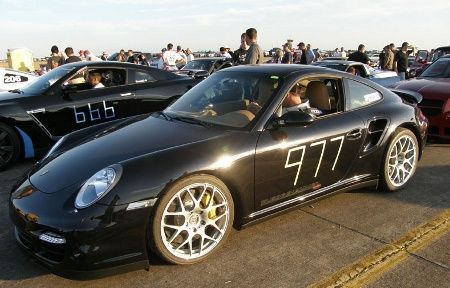 Porsche 997 Turbo Switzer 1000 cv 2