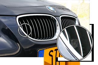 Stinger DS1