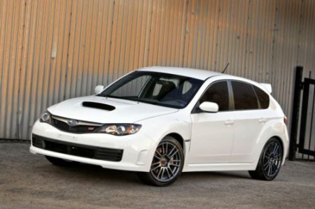 Subaru-impreza-wrx-sti-special-edition