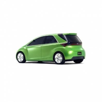 Subaru G4E