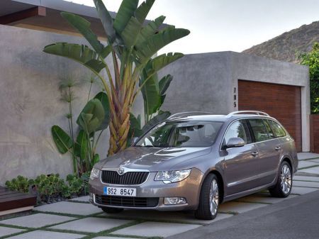 wagon