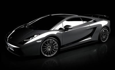 Superleggera