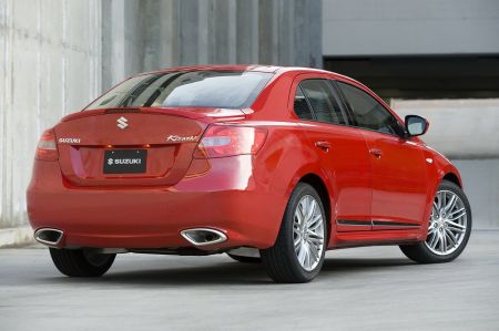 kizashi