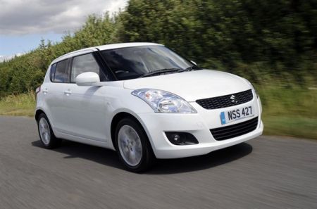 Suzuki-Swift