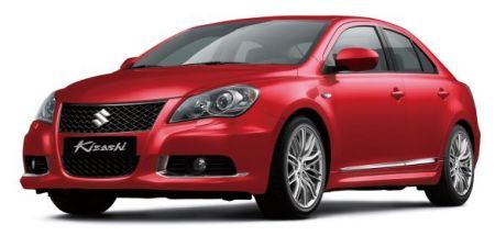 kizashi