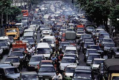 Tasso di motorizzazione