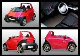 La Tata Low Cost