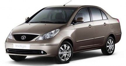 Tata Manza