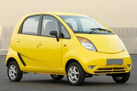 tata nano elettrica salone di ginevra 2010