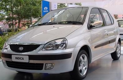 Tata Indica