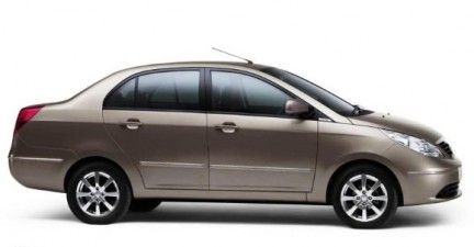 Tata Indigo Manza