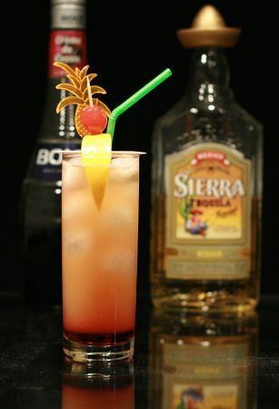 Tequila