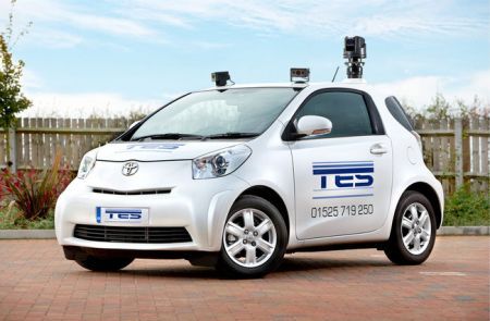 Toyota IQ