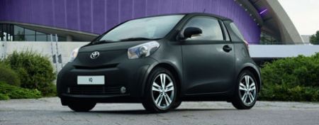 Toyota IQ