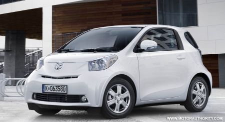 Toyota IQ