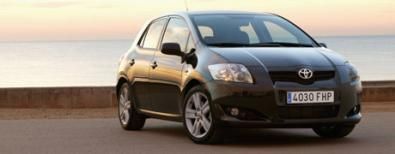 La Toyota prima al mondo per vendite
