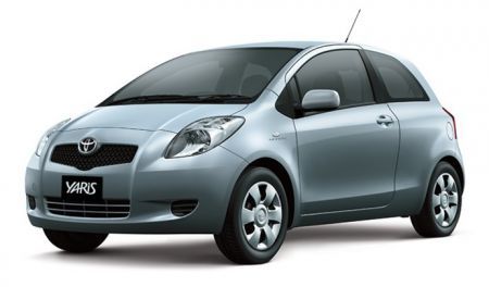 Toyota richiami auto