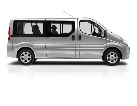 renault trafic filtro antiparticolato