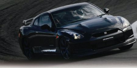 tuning-nissan gt-r hks gt570 street legal