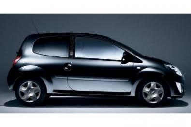 La Renault Twingo presto anche in Italia