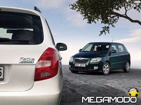 Skoda