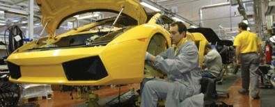 Lavorare nel mondo dell'auto? certamente ma se si è specializzati
