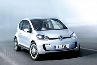 Volkswagen UP
