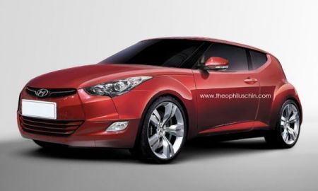 veloster