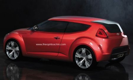 veloster