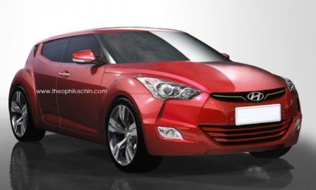 veloster