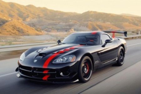 Dodge Viper