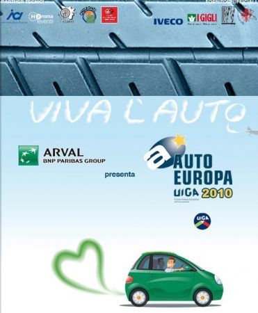 Viva L’auto