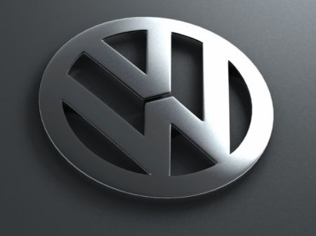 Volkswagen mercato auto