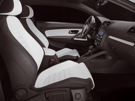 Volkswagen Scirocco by Collectors Edition