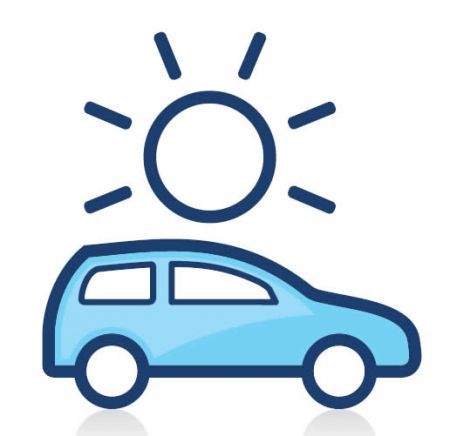 Volkswagen Think Blue