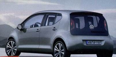 vw lupo 4 porte